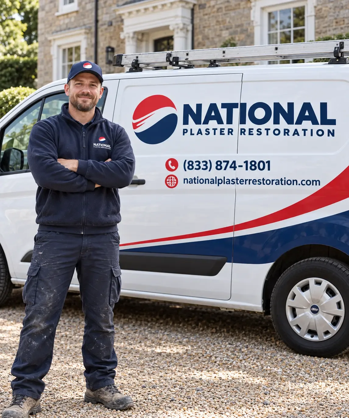 Plaster Repair company in Lostine, OR